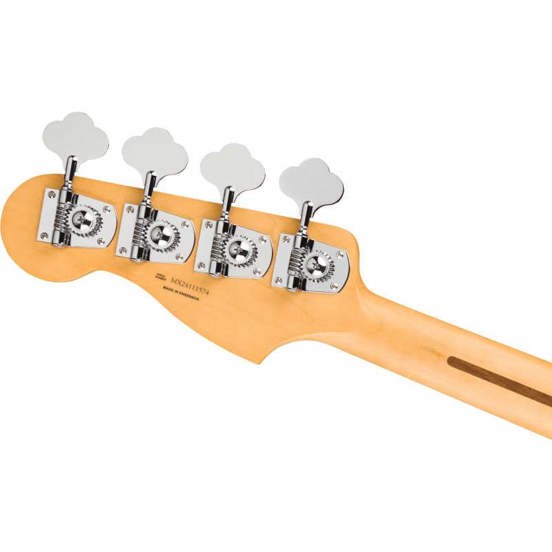 FENDER PLAYER II MODIFIED PRECISION BASS MN 3TS BAS GITARA