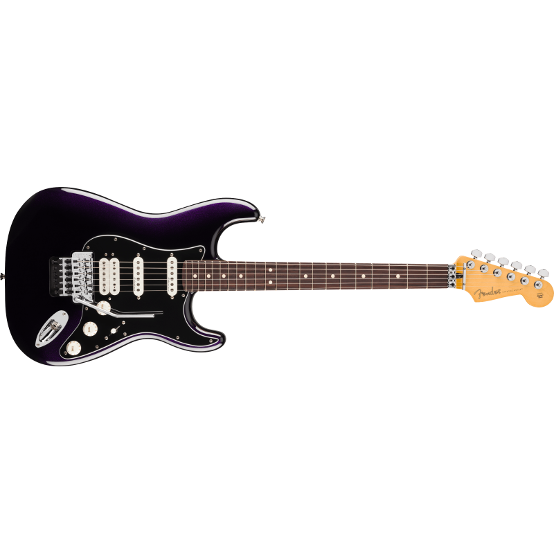 FENDER PLAYER II MODIFIED STRATOCASTER FR RW DSK GITARA ELEKTRIČNA
