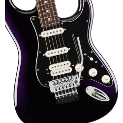FENDER PLAYER II MODIFIED STRATOCASTER FR RW DSK GITARA ELEKTRIČNA