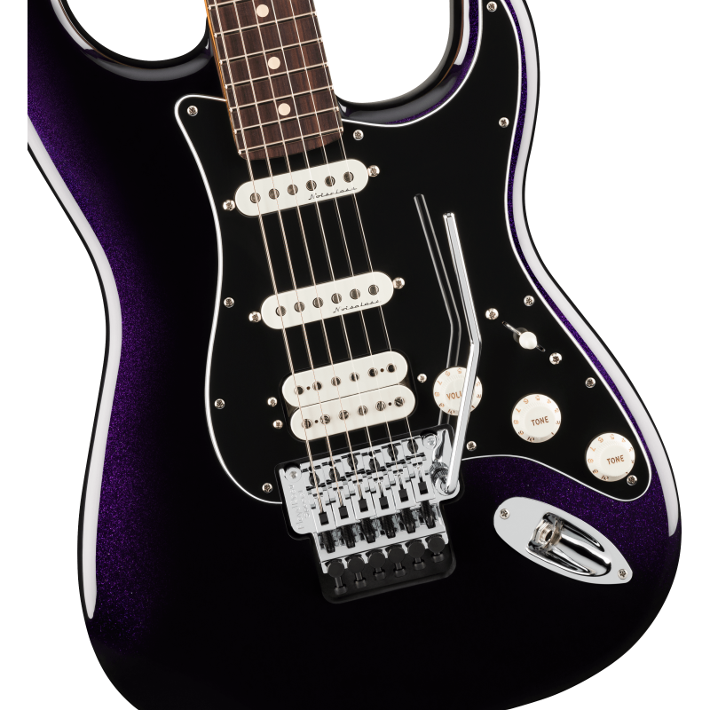FENDER PLAYER II MODIFIED STRATOCASTER FR RW DSK GITARA ELEKTRIČNA