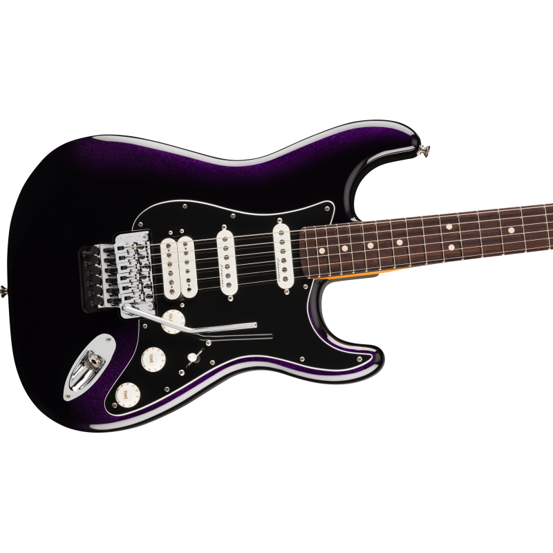 FENDER PLAYER II MODIFIED STRATOCASTER FR RW DSK GITARA ELEKTRIČNA