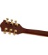 GRETSCH ELECTROMATIC BROADKASTER FLAME OKOUME LTD GITARA ELEKTRIČNA