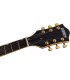 GRETSCH ELECTROMATIC BROADKASTER JR FLAME OKOUME LTD GITARA ELEKTRIČNA