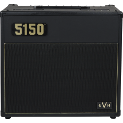 EVH 5150 ICONIC 15W 110 EL34 BK POJAČALO