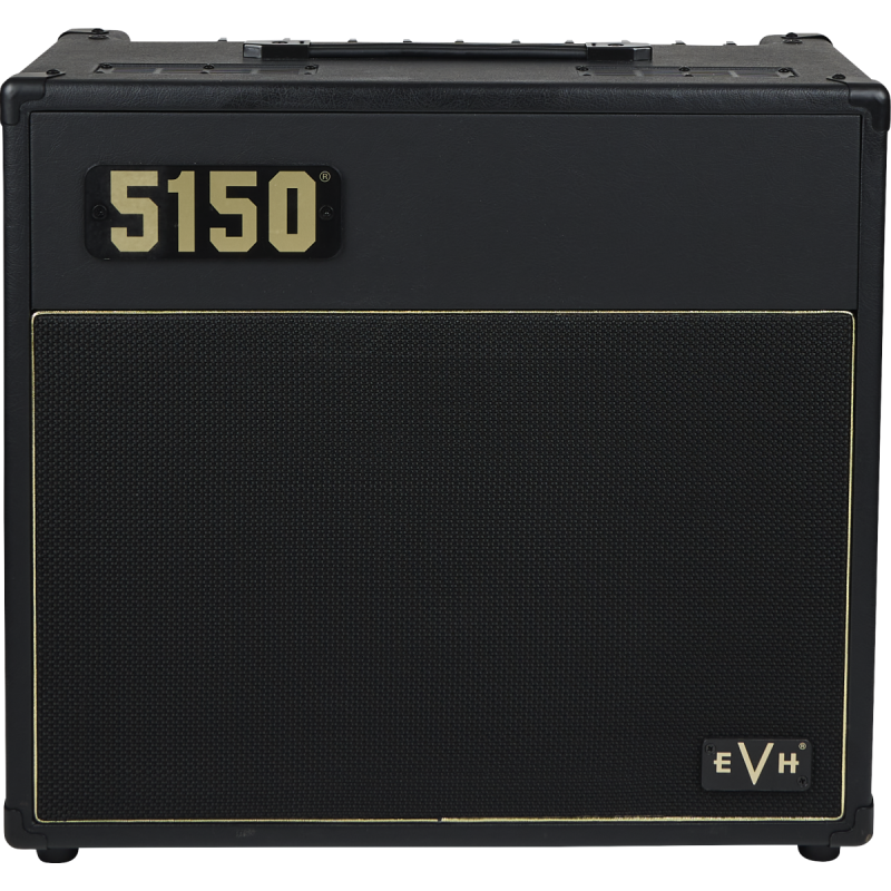 EVH 5150 ICONIC 15W 11 EL34 BK POJAČALO