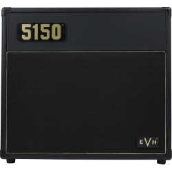 EVH 5150 ICONIC 15W 11 EL34 BK POJAČALO