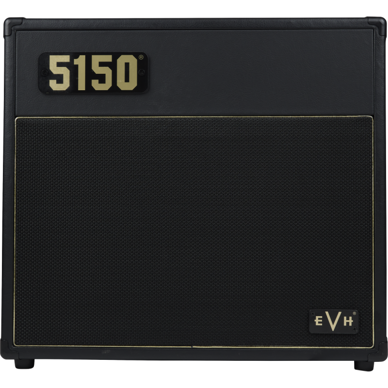 EVH 5150 ICONIC 15W 11 EL34 BK POJAČALO