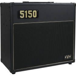 EVH 5150 ICONIC 15W 11 EL34 BK POJAČALO