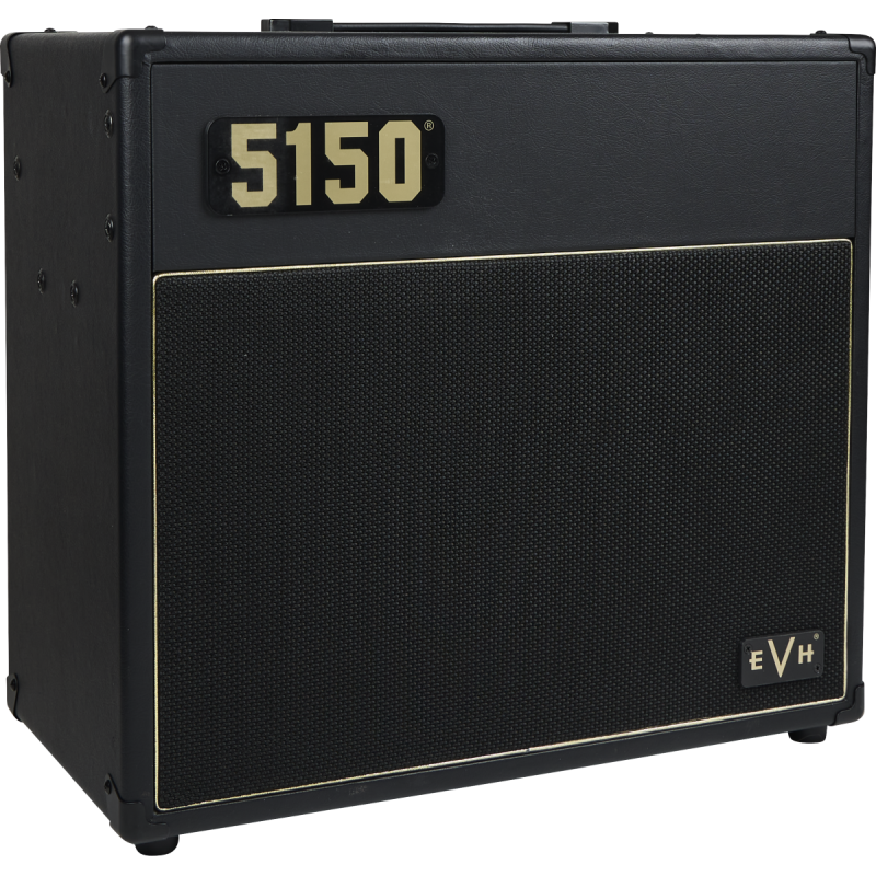 EVH 5150 ICONIC 15W 11 EL34 BK POJAČALO