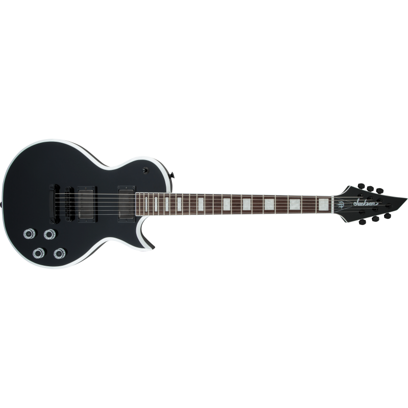JACKSON X SC MONARKH MARTY FRIEDMAN GITARA ELEKTRIČNA