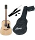 IBANEZ V50NJP-OPN SET GITARA AKUSTIČNA