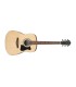 IBANEZ V50NJP-OPN SET GITARA AKUSTIČNA