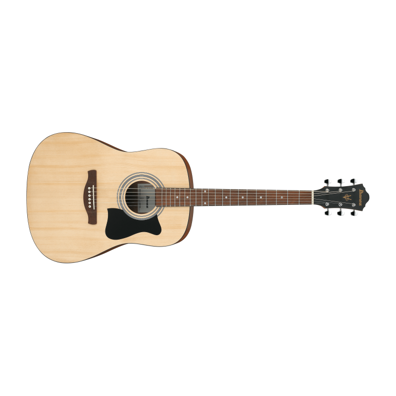 IBANEZ V50NJP-OPN SET GITARA AKUSTIČNA