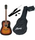 IBANEZ V50NJP-OVS SET GITARA AKUSTIČNA