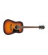 IBANEZ V50NJP-OVS SET GITARA AKUSTIČNA