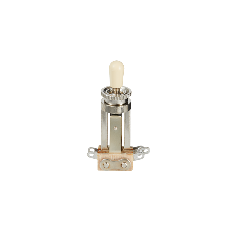 GIBSON TS020 CREME CAP PREKIDAČ