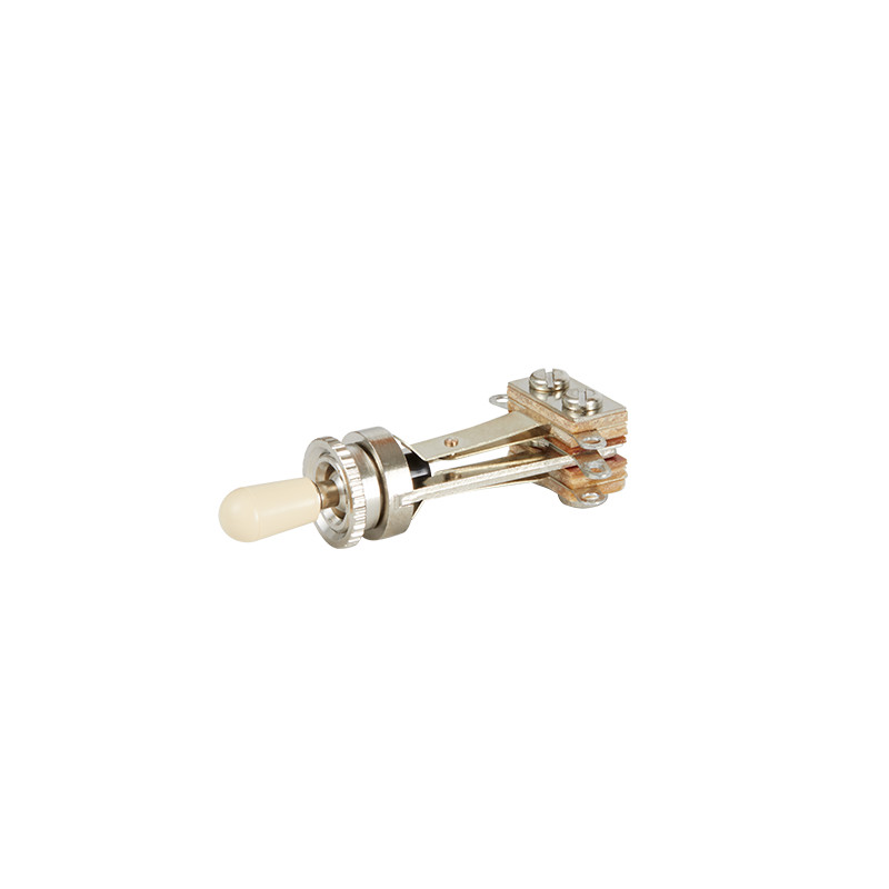 GIBSON TS020 CREME CAP PREKIDAČ