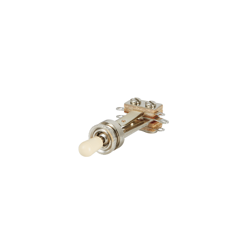 GIBSON TS020 CREME CAP PREKIDAČ