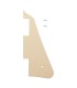 GIBSON PRPG-030 LES PAUL STANDARD CREME PICKGUARD