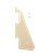 GIBSON PRPG-030 LES PAUL STANDARD CREME PICKGUARD