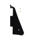 GIBSON PRPG-020 LES PAUL CUSTOM BLACK 5-PLY PICKGUARD