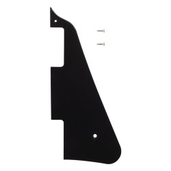 GIBSON PRPG-010 LES PAUL STUDIO BLACK PICKGUARD