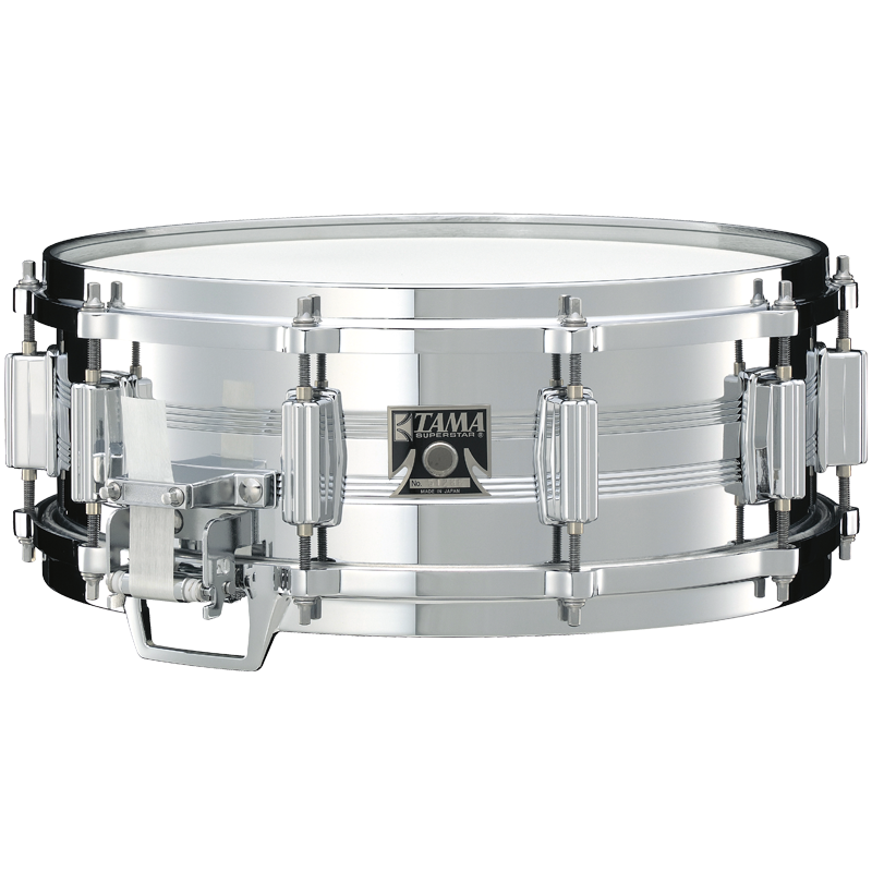 TAMA MASTERCRAFT 8055 14X5 50th Anniversary SNARE