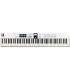 ARTURIA KEYLAB ESSENTIAL 88 MK3 WHITE MIDI KONTROLER