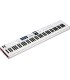 ARTURIA KEYLAB ESSENTIAL 88 MK3 WHITE MIDI KONTROLER