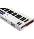 ARTURIA KEYLAB ESSENTIAL 88 MK3 WHITE MIDI KONTROLER
