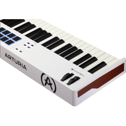 ARTURIA KEYLAB ESSENTIAL 88 MK3 WHITE MIDI KONTROLER