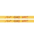 ZILDJIAN JOSH DUN CLANCY YELLOW PALICE