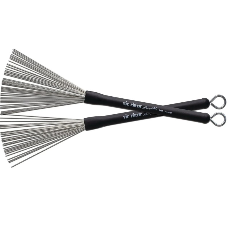 VIC FIRTH RMWB RUSS MILLER METLICE