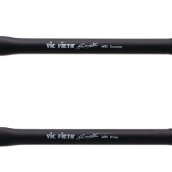 VIC FIRTH RMWB RUSS MILLER METLICE