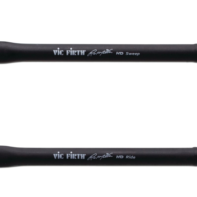 VIC FIRTH RMWB RUSS MILLER METLICE