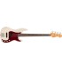 FENDER PLAYER II MODIFIED PRECISION BASS RW OLP BAS GITARA