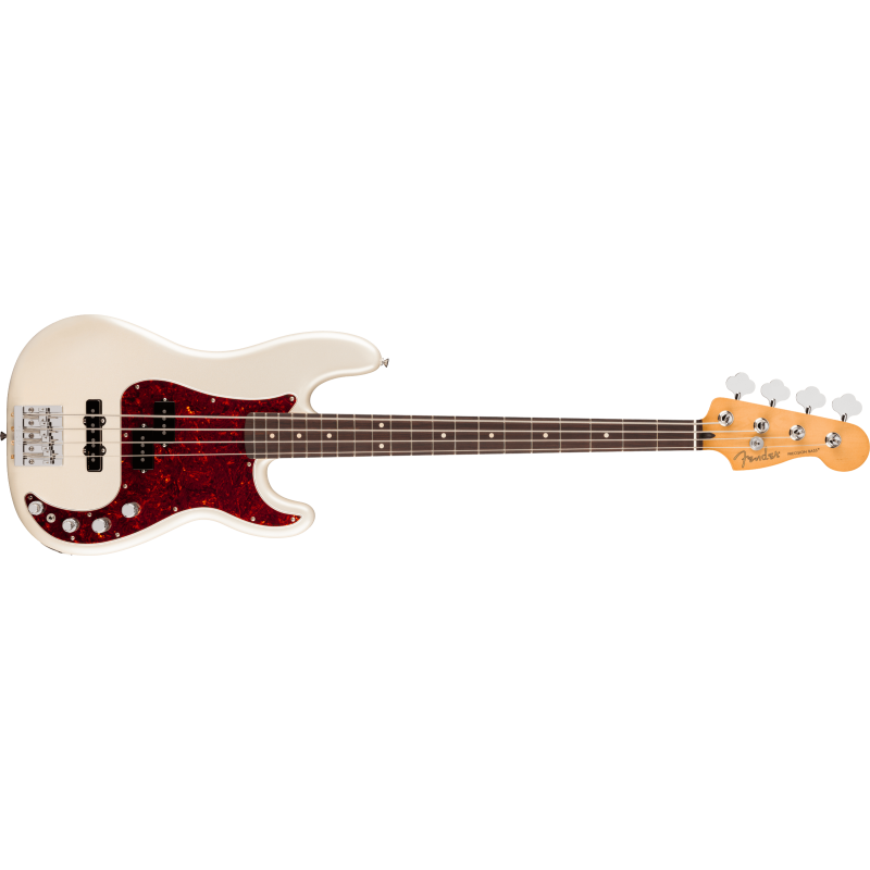 FENDER PLAYER II MODIFIED PRECISION BASS RW OLP BAS GITARA