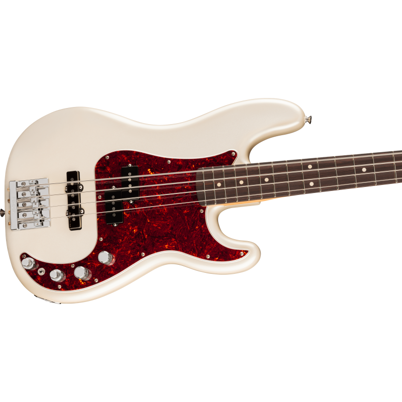 FENDER PLAYER II MODIFIED PRECISION BASS RW OLP BAS GITARA