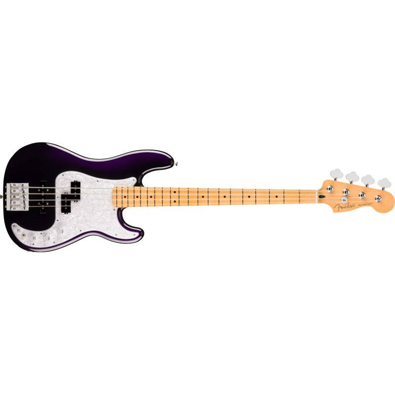 FENDER PLAYER II MODIFIED PRECISION BASS MN DSK BAS GITARA