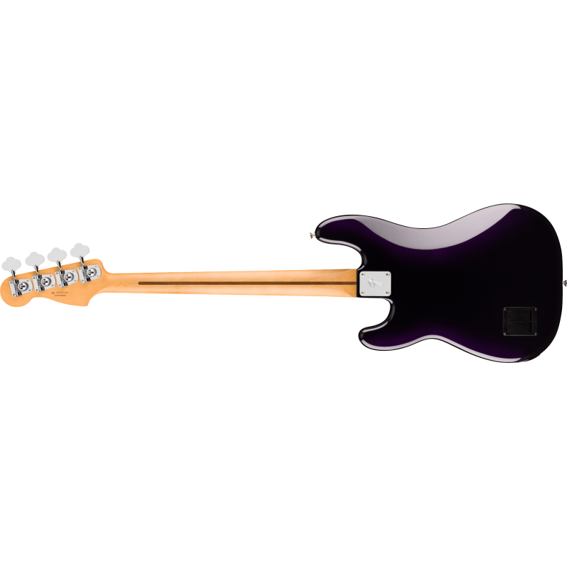 FENDER PLAYER II MODIFIED PRECISION BASS MN DSK BAS GITARA