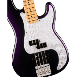 FENDER PLAYER II MODIFIED PRECISION BASS MN DSK BAS GITARA