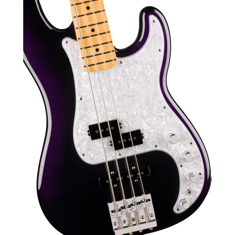 FENDER PLAYER II MODIFIED PRECISION BASS MN DSK BAS GITARA