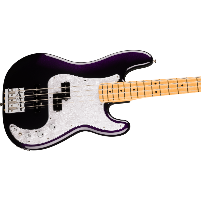 FENDER PLAYER II MODIFIED PRECISION BASS MN DSK BAS GITARA
