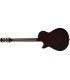 GRETSCH ELECTROMATIC G5230T JET SILVER SPARKLE GITARA ELEKTRIČNA
