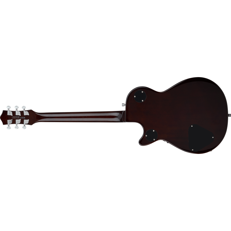 GRETSCH ELECTROMATIC G5230T JET SILVER SPARKLE GITARA ELEKTRIČNA