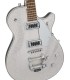 GRETSCH ELECTROMATIC G5230T JET SILVER SPARKLE GITARA ELEKTRIČNA
