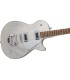GRETSCH ELECTROMATIC G5230T JET SILVER SPARKLE GITARA ELEKTRIČNA