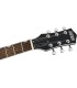 GRETSCH ELECTROMATIC G5230T JET SILVER SPARKLE GITARA ELEKTRIČNA