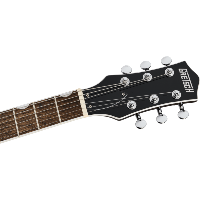 GRETSCH ELECTROMATIC G5230T JET SILVER SPARKLE GITARA ELEKTRIČNA