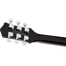 GRETSCH ELECTROMATIC G5230T JET SILVER SPARKLE GITARA ELEKTRIČNA